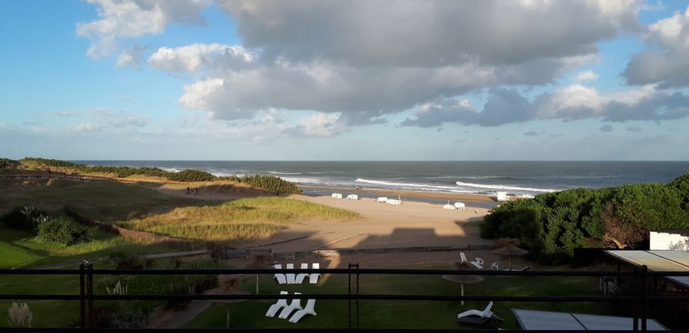 Carilo Forest Hotel - Carilo - Playa