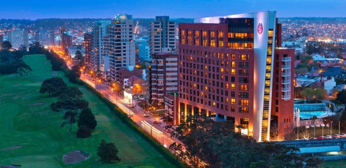 Sheraton Mar Del Plata