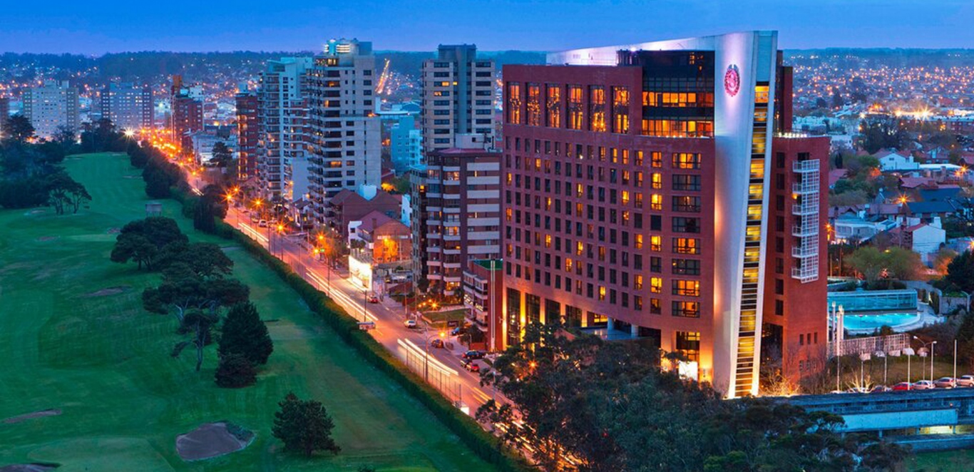 Sheraton Mar Del Plata