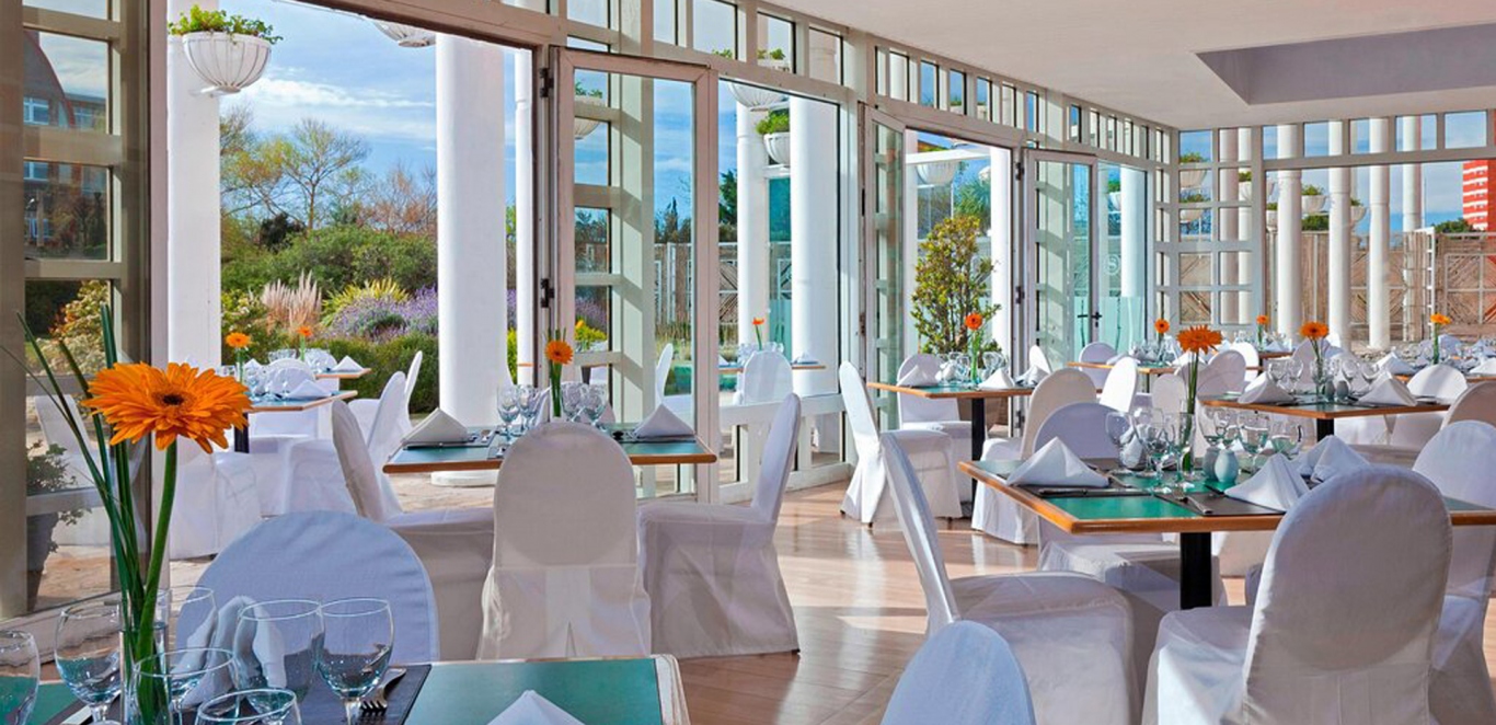 Sheraton Mar del Plata Hotel - Mar del Plata - Res