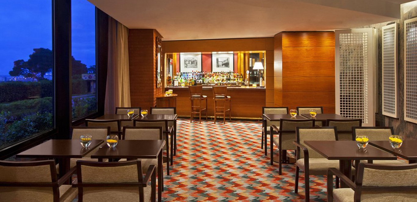 Sheraton Mar del Plata Hotel - Mar del Plata - Bar