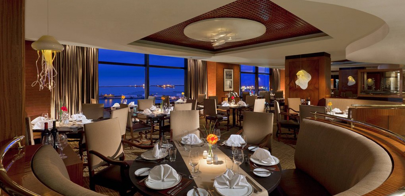 Sheraton Mar del Plata Hotel - Mar del Plata - Res