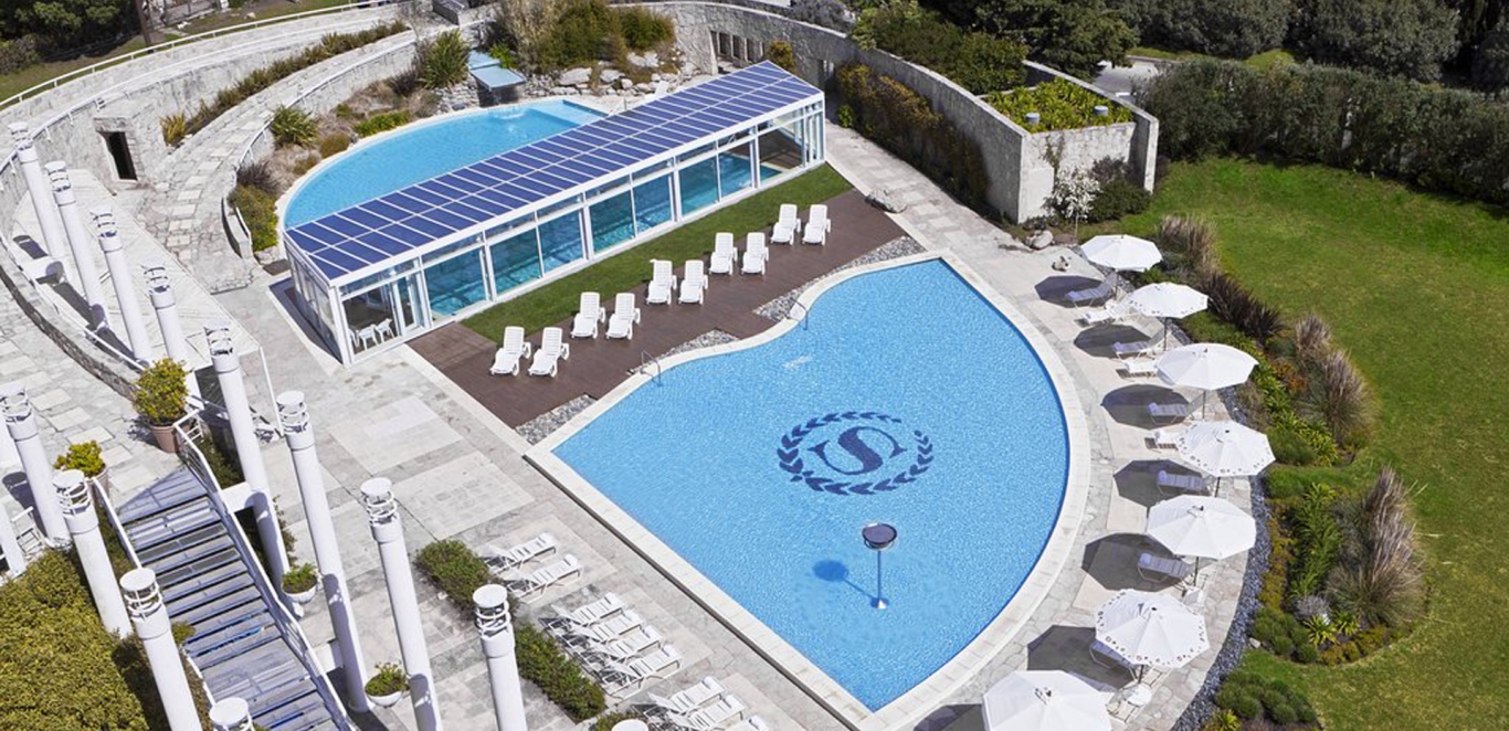 Sheraton Mar del Plata Hotel - Mar del Plata - Pis