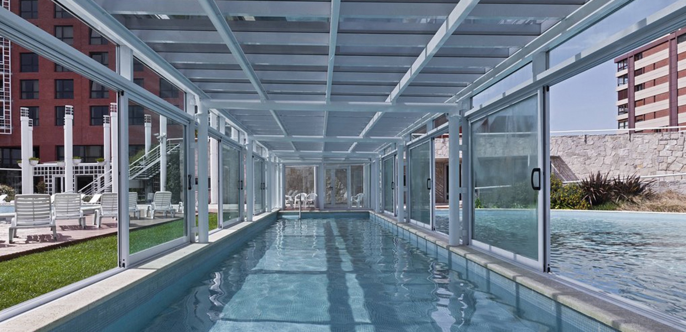 Sheraton Mar del Plata Hotel - Mar del Plata - Pis