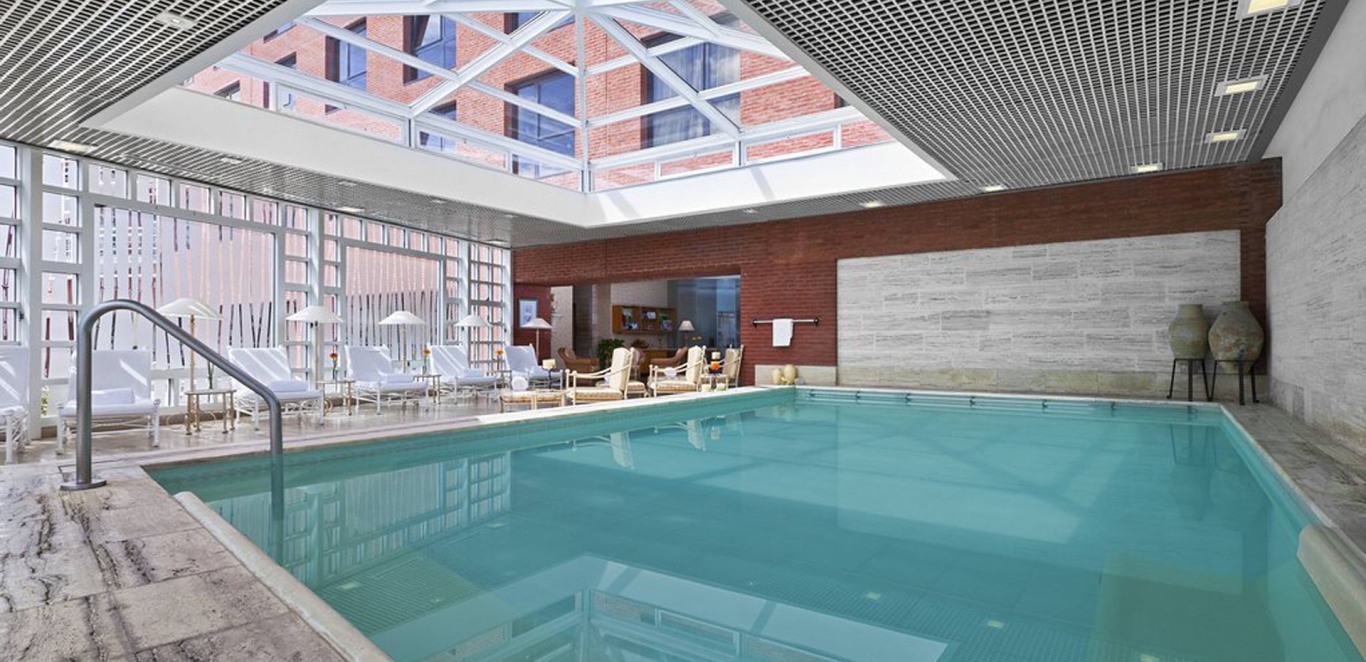 Sheraton Mar del Plata Hotel - Mar del Plata - Pis