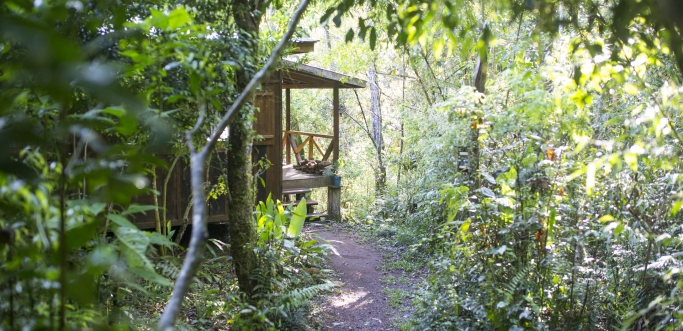 Don Enrique Eco Lodge