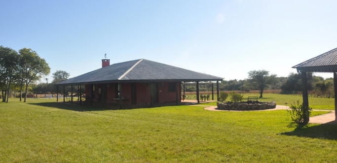 Irupe Lodge 3*