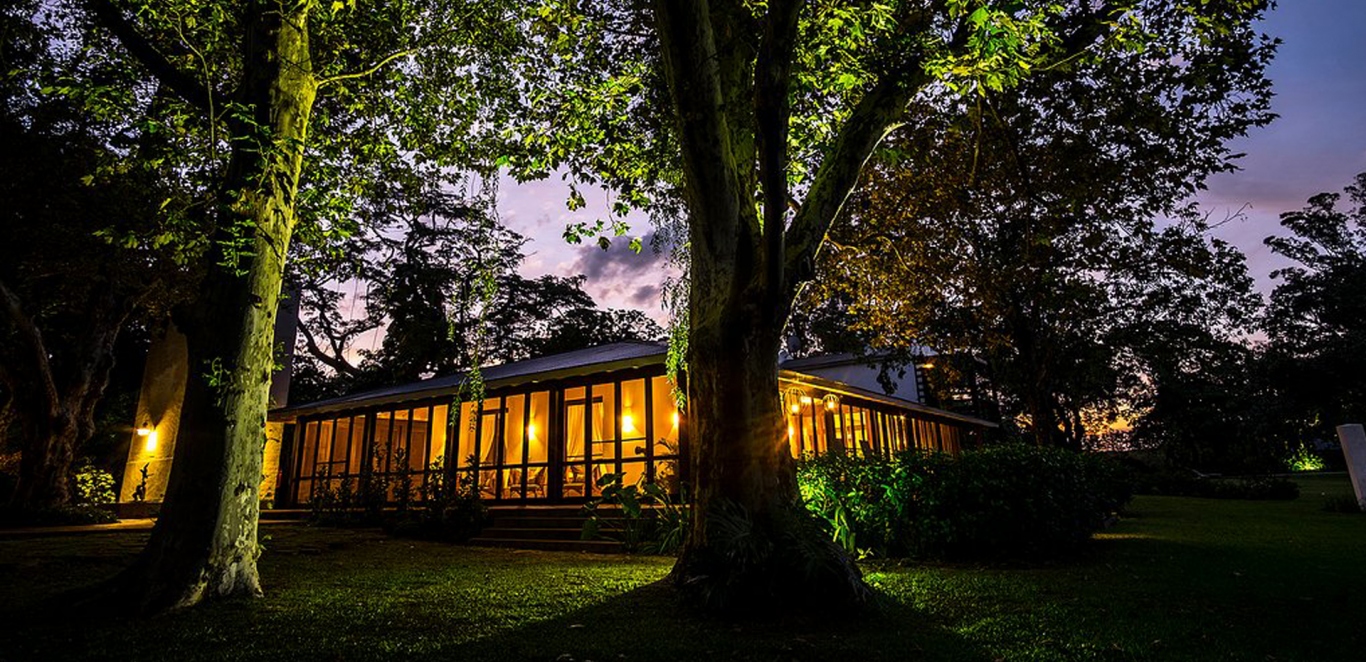 Hotel Puerto Valle