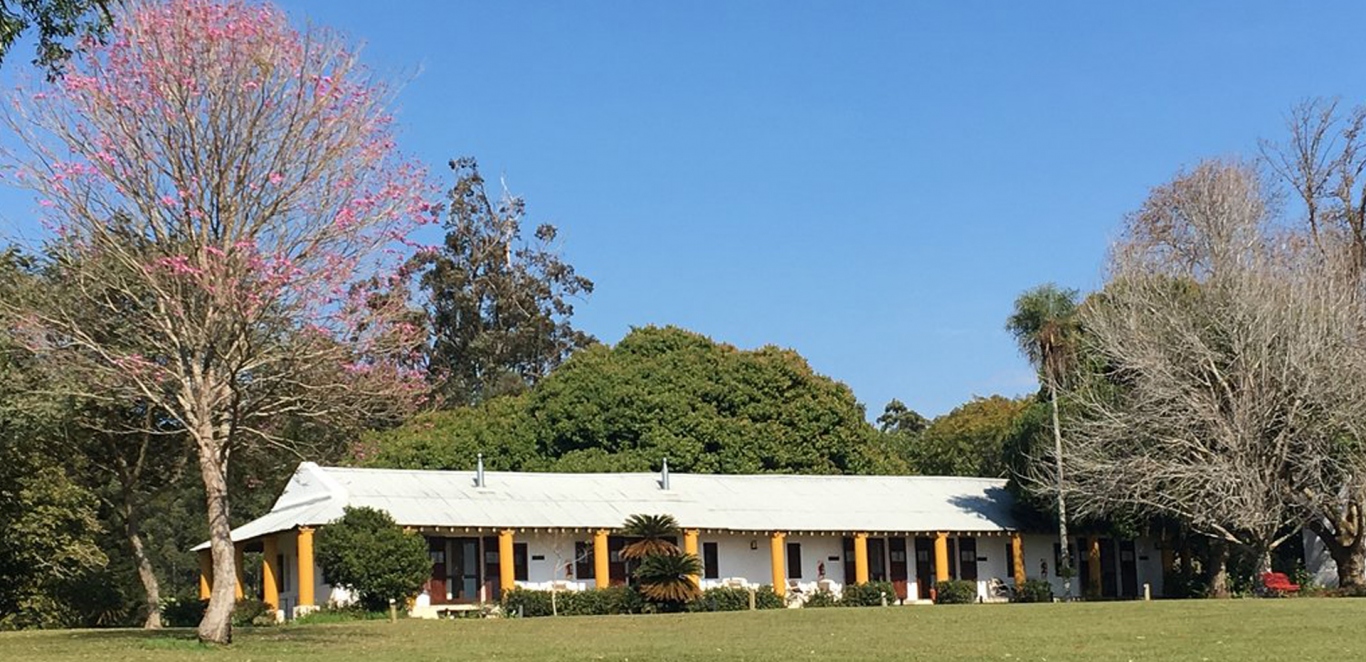 Hotel Puerto Valle - Esteros del Ibera - Habitacio