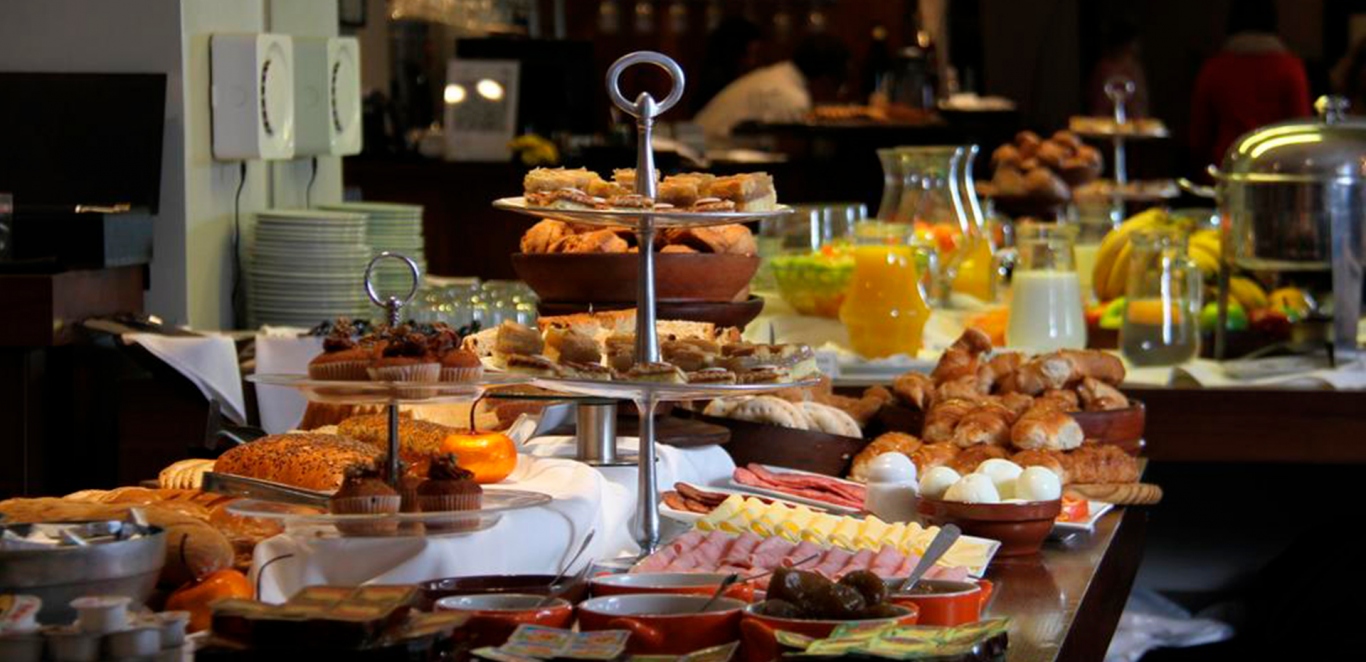 Garden Park Hotel - Tucuman - Habitacion