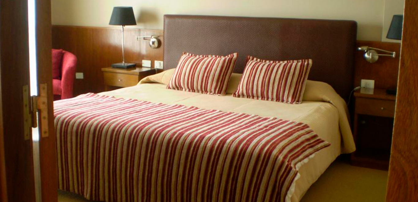 Hotel Sol San Javier - Tucuman - Habitacion