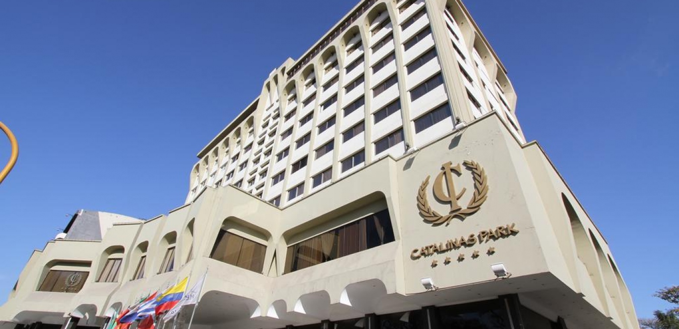 Catalinas Park Hotel