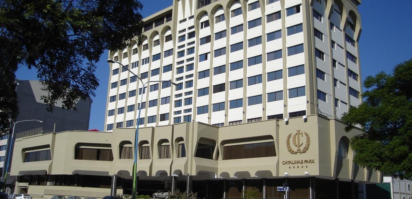 Catalinas Park Tucuman - Tucuman - Fachada