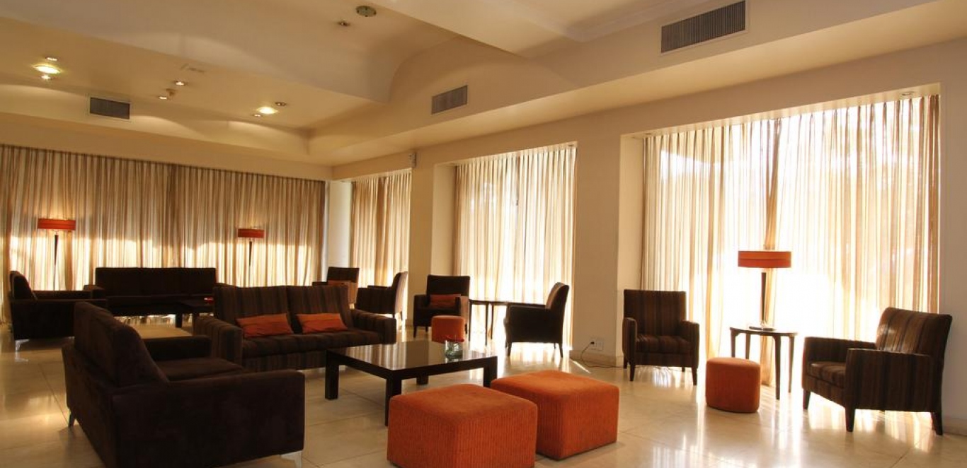 Catalinas Park Tucuman - Tucuman - Recepcion