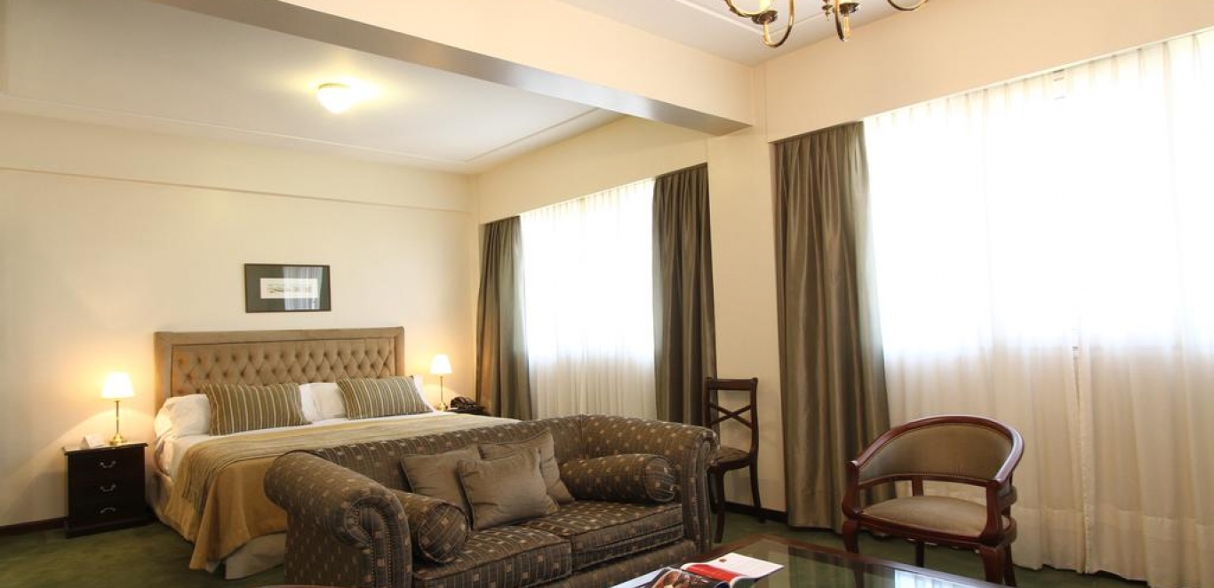 Catalinas Park Tucuman - Tucuman - Habitacion