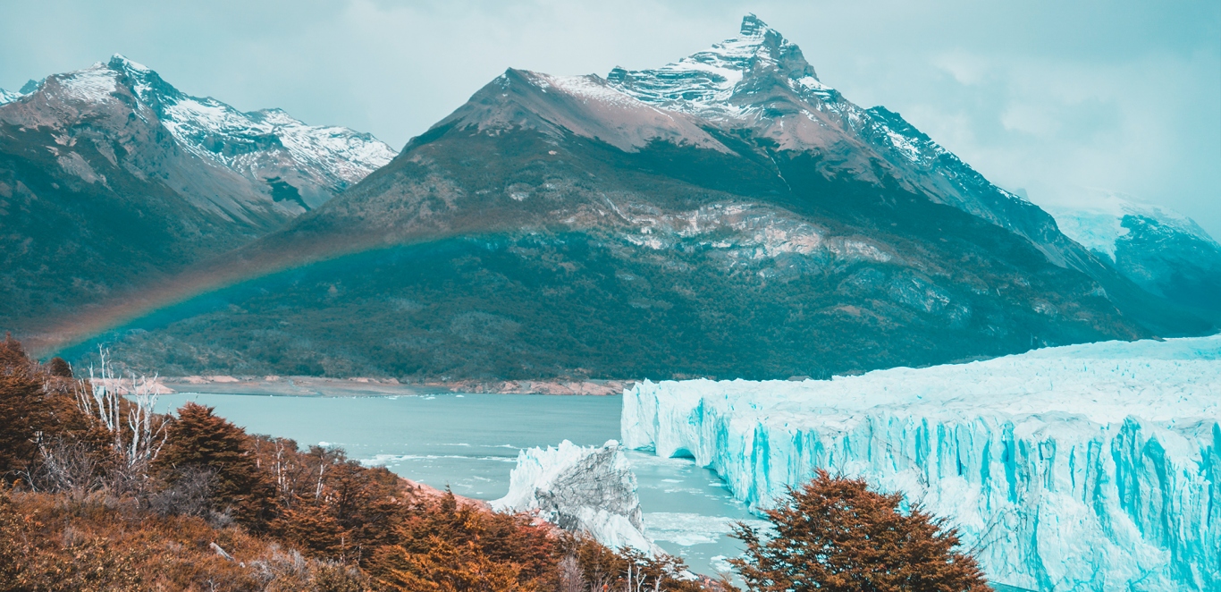 Parque Nacional Los Glaciares