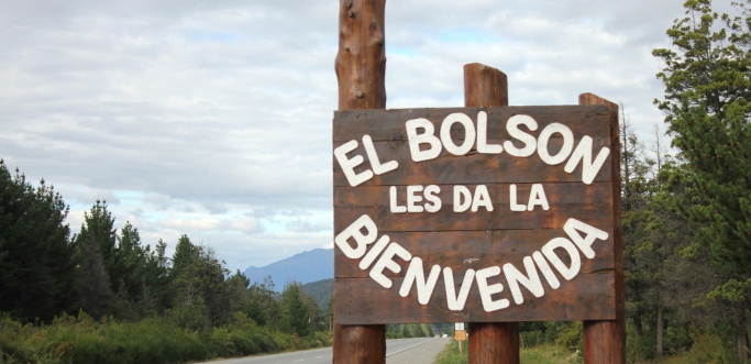 El Bolson