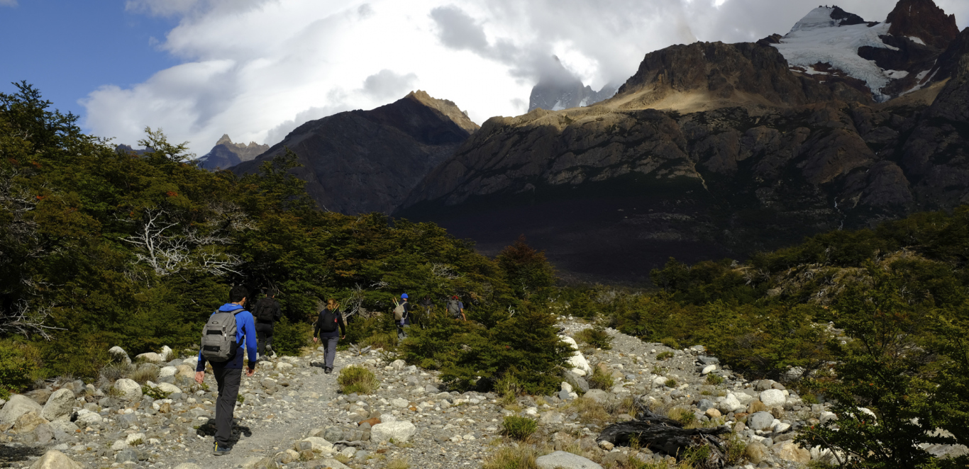 Trekking - El Chalten