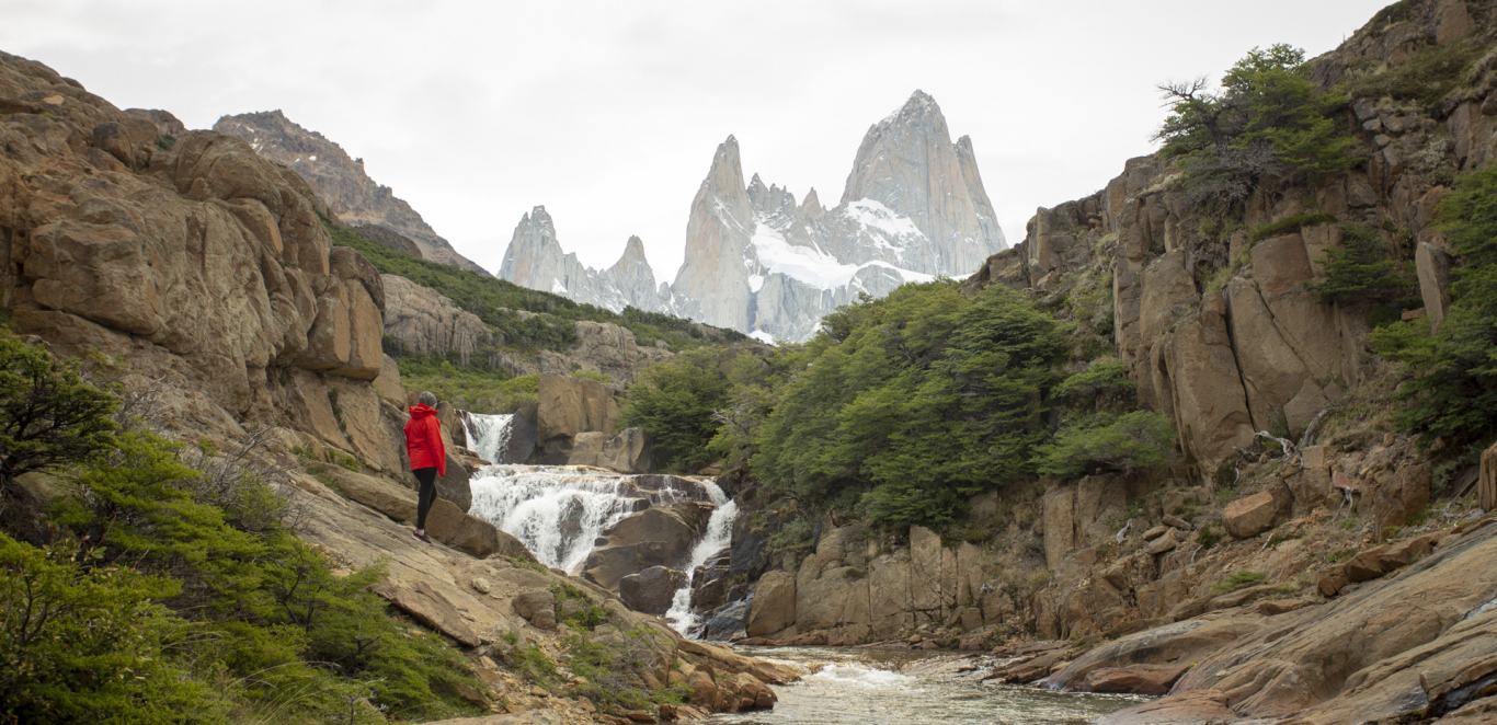 Laguna Torre