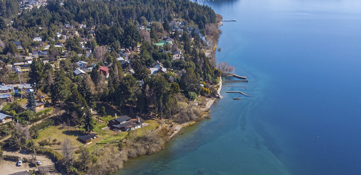 Ciudad de Bariloche