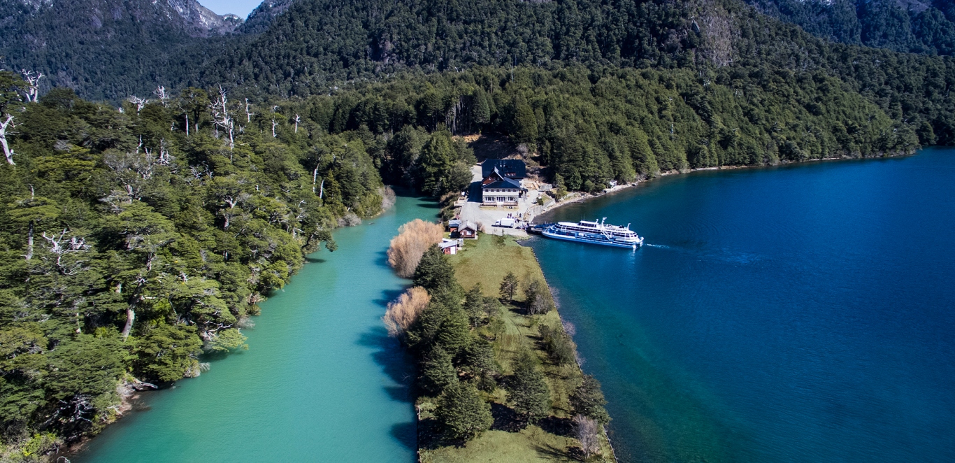 Bariloche completo