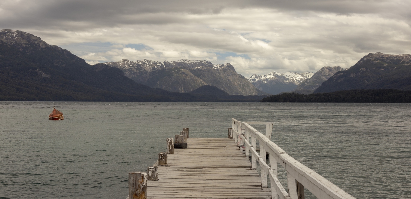 Bariloche y Villa La Angostura