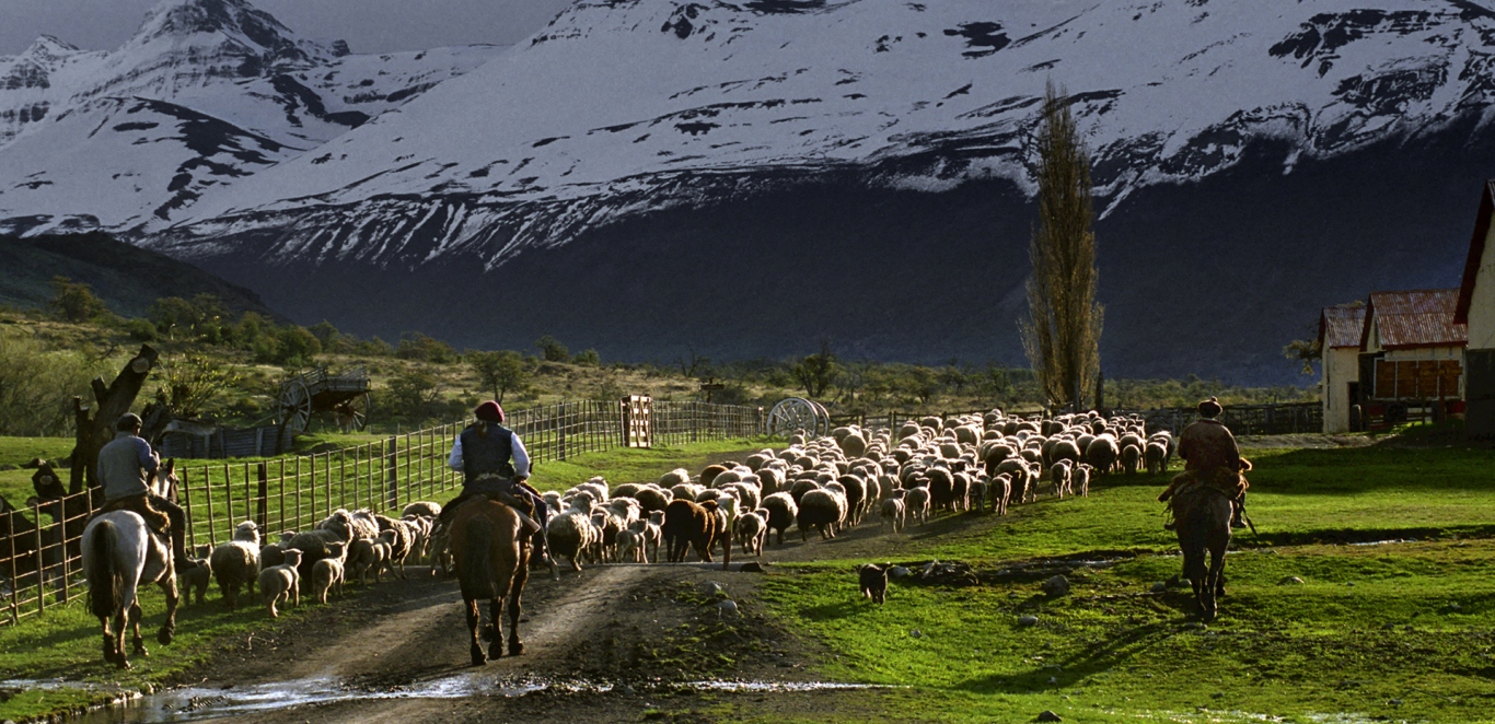 Estancia Cristina - Calafate