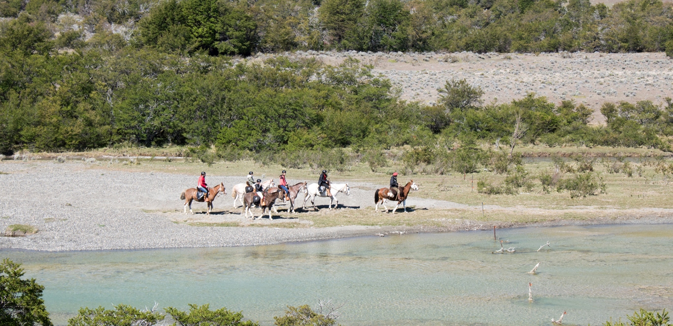 Estancia Cristina - Calafate