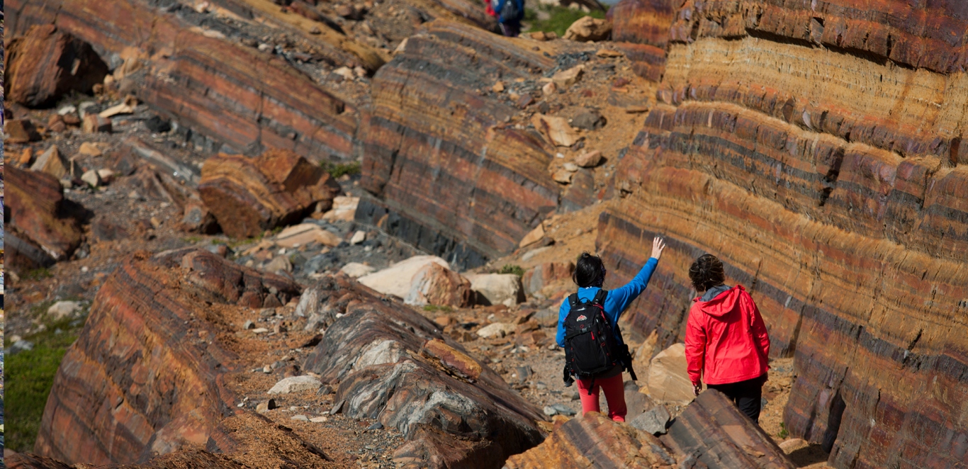 Estancia Cristina - Trekking Ca&Atilde;&plusmn;ad&Atilde;&sup3;n
