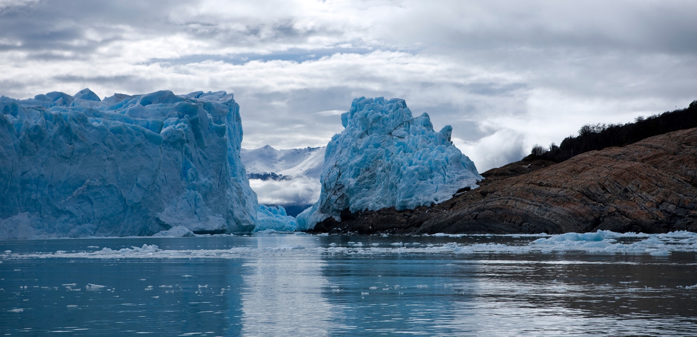 Glaciar Perito Moreno - El Calafate - Argentina