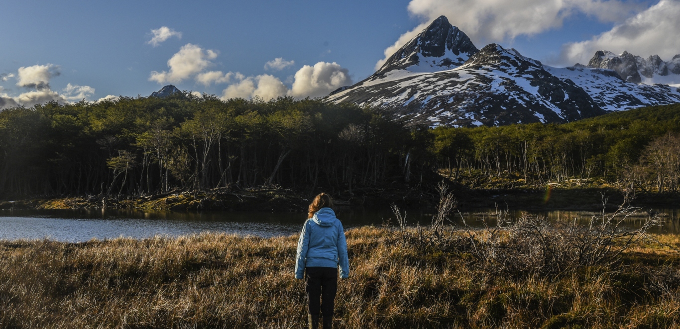 Patagonia a medida