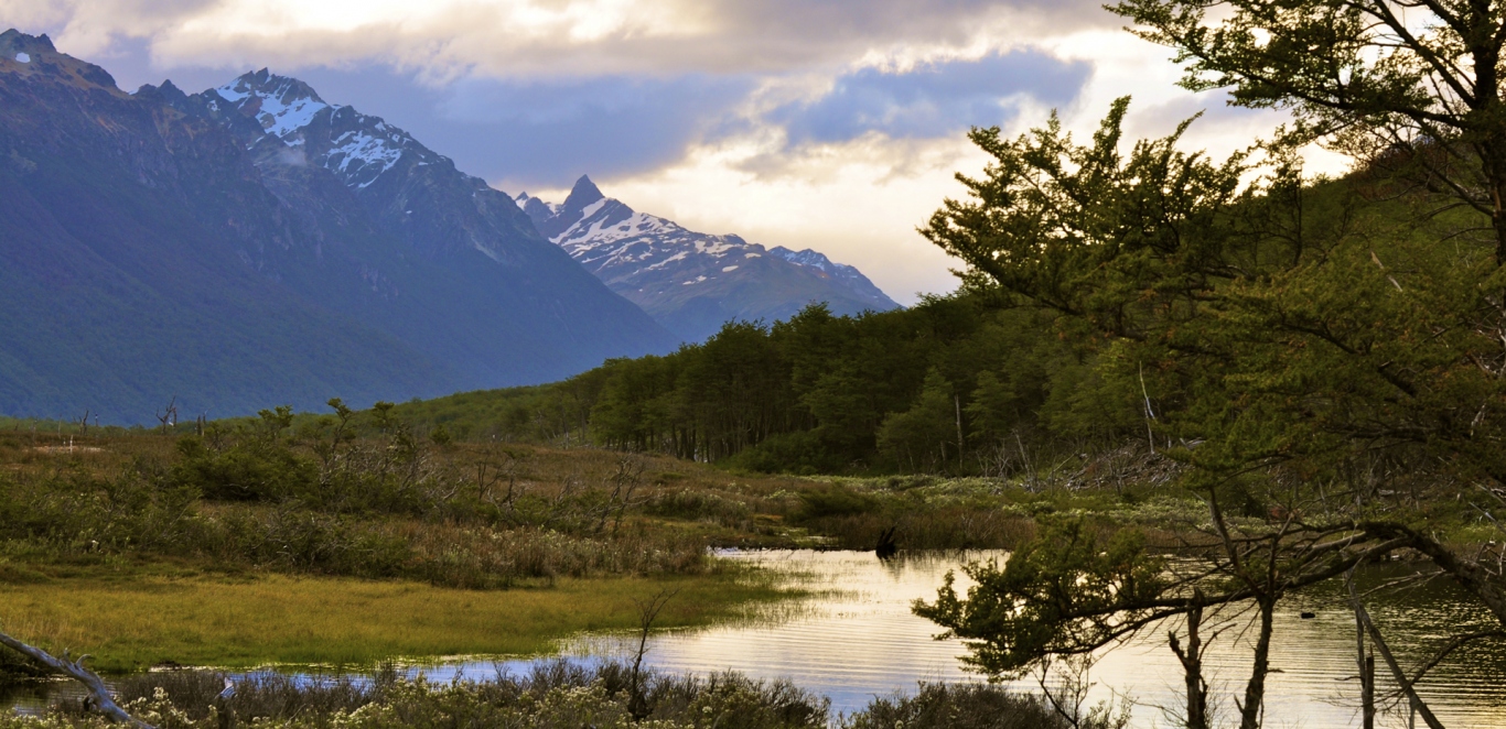 Patagonia completa