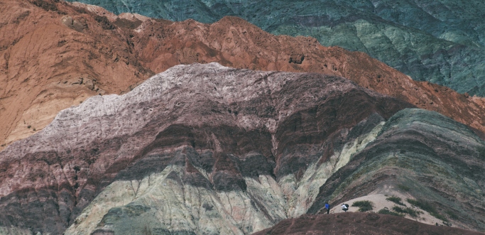 Quebrada de Humuahuaca
