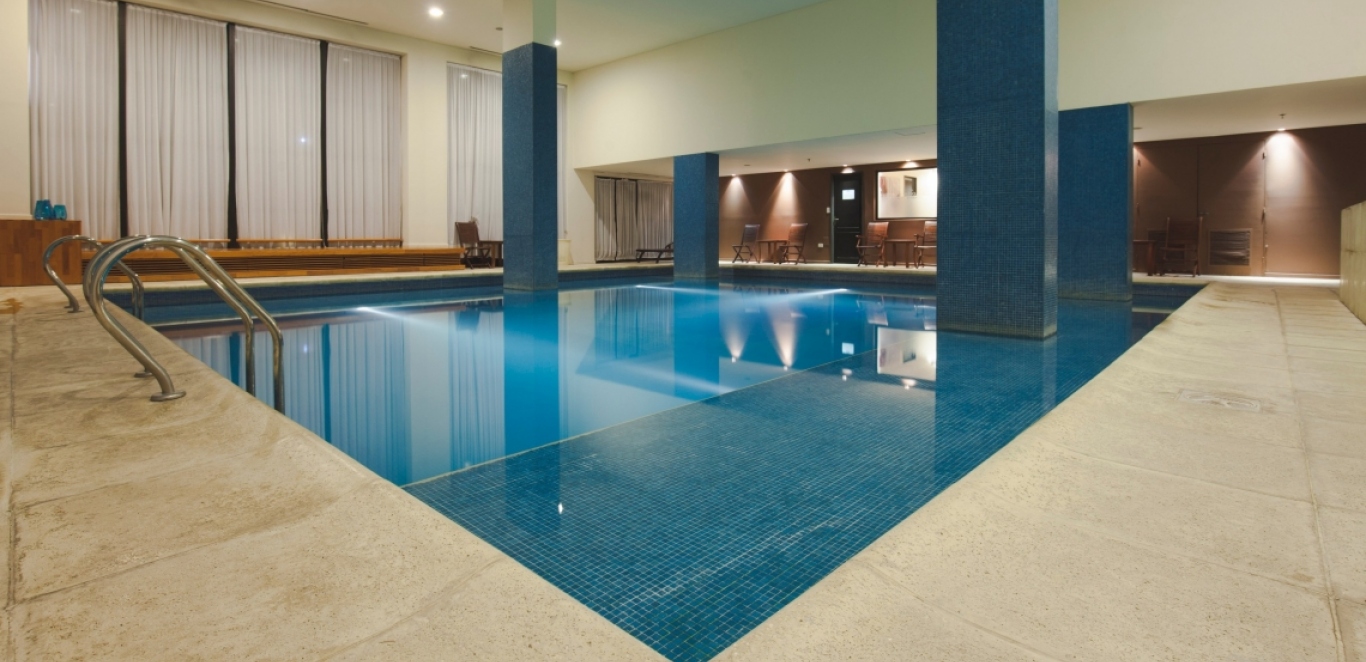 Howard Johnson Plaza Hotel - San Salvador de Jujuy