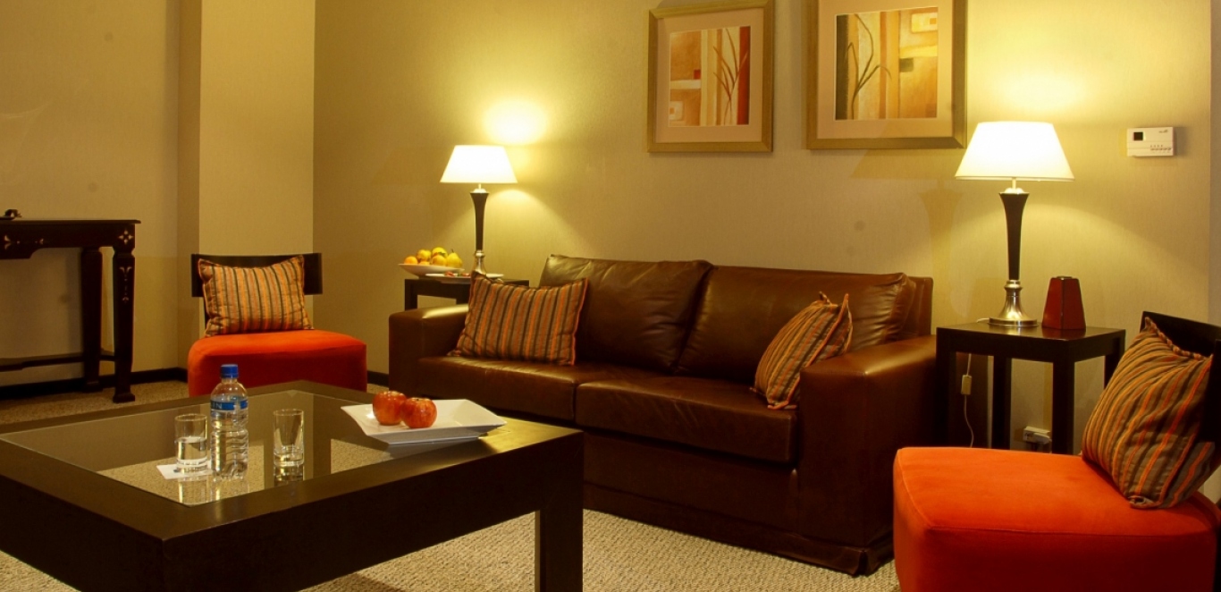 Howard Johnson Plaza Hotel - San Salvador de Jujuy