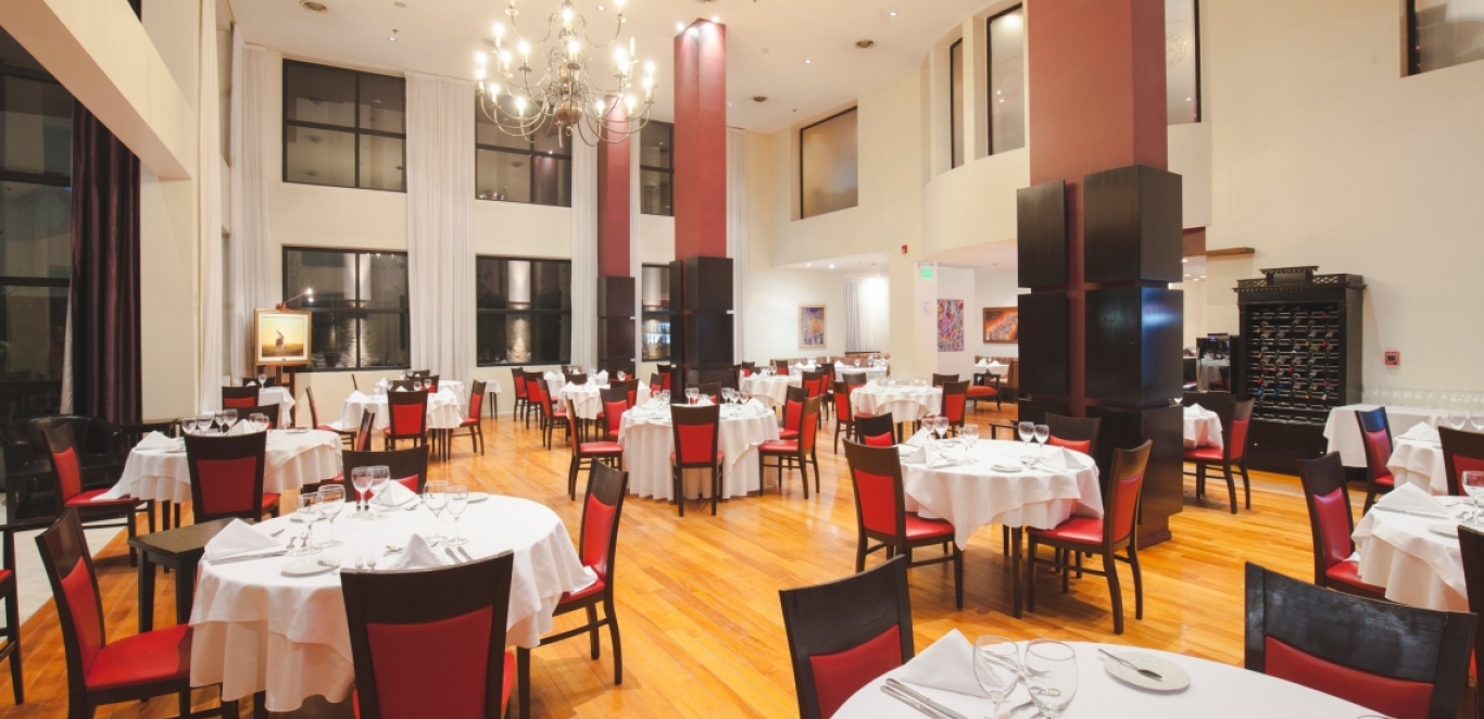 Howard Johnson Plaza Hotel - San Salvador de Jujuy