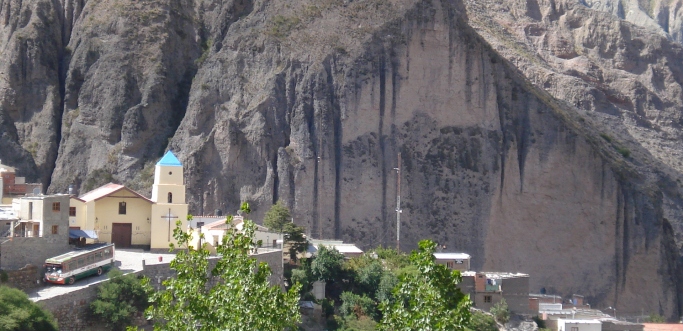 Iruya