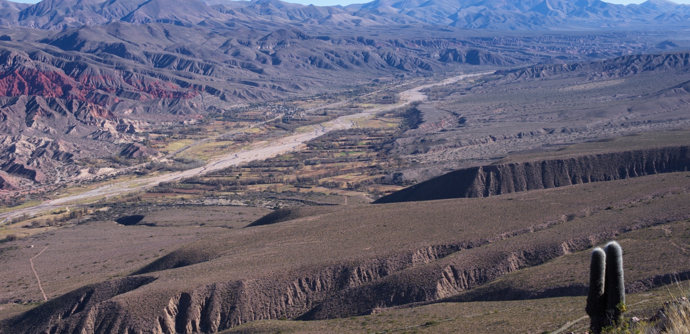 Jujuy 