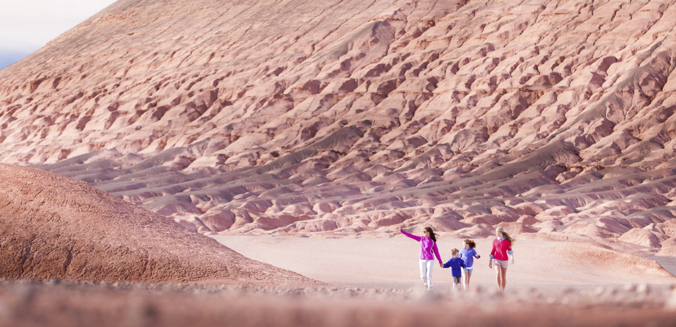 Tolar Grande - Salta