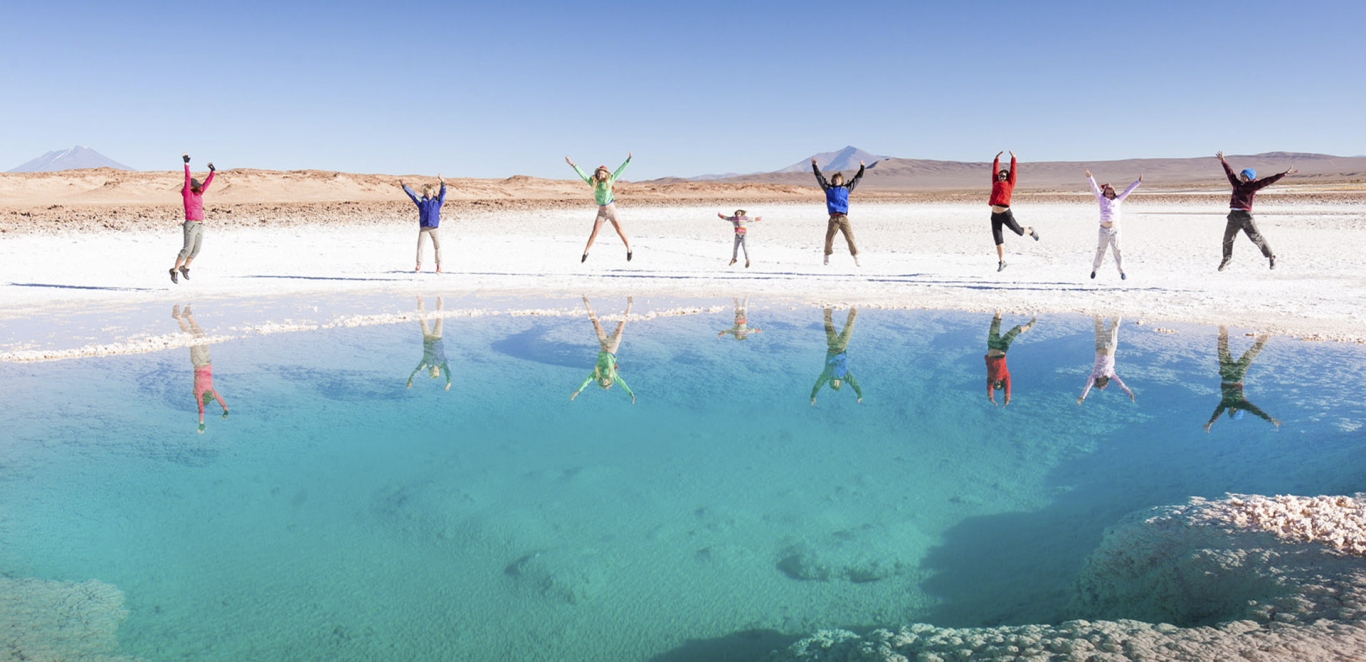 Tolar Grande - Salta