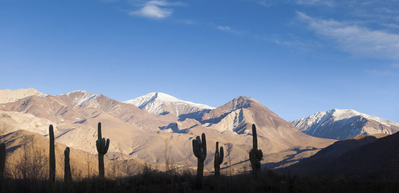 Valles Calchaquíes
