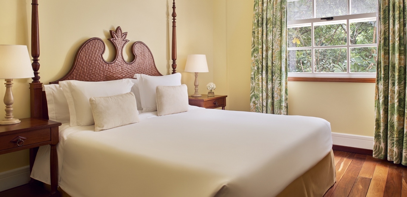 Belmond Hotel Das Cataratas - Foz Iguazu - Habitac