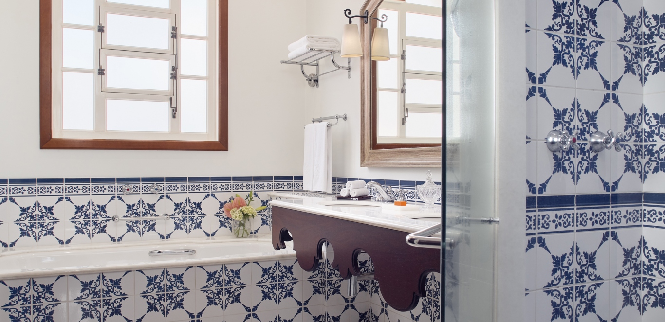 Belmond Hotel Das Cataratas - Foz Iguazu - Habitac