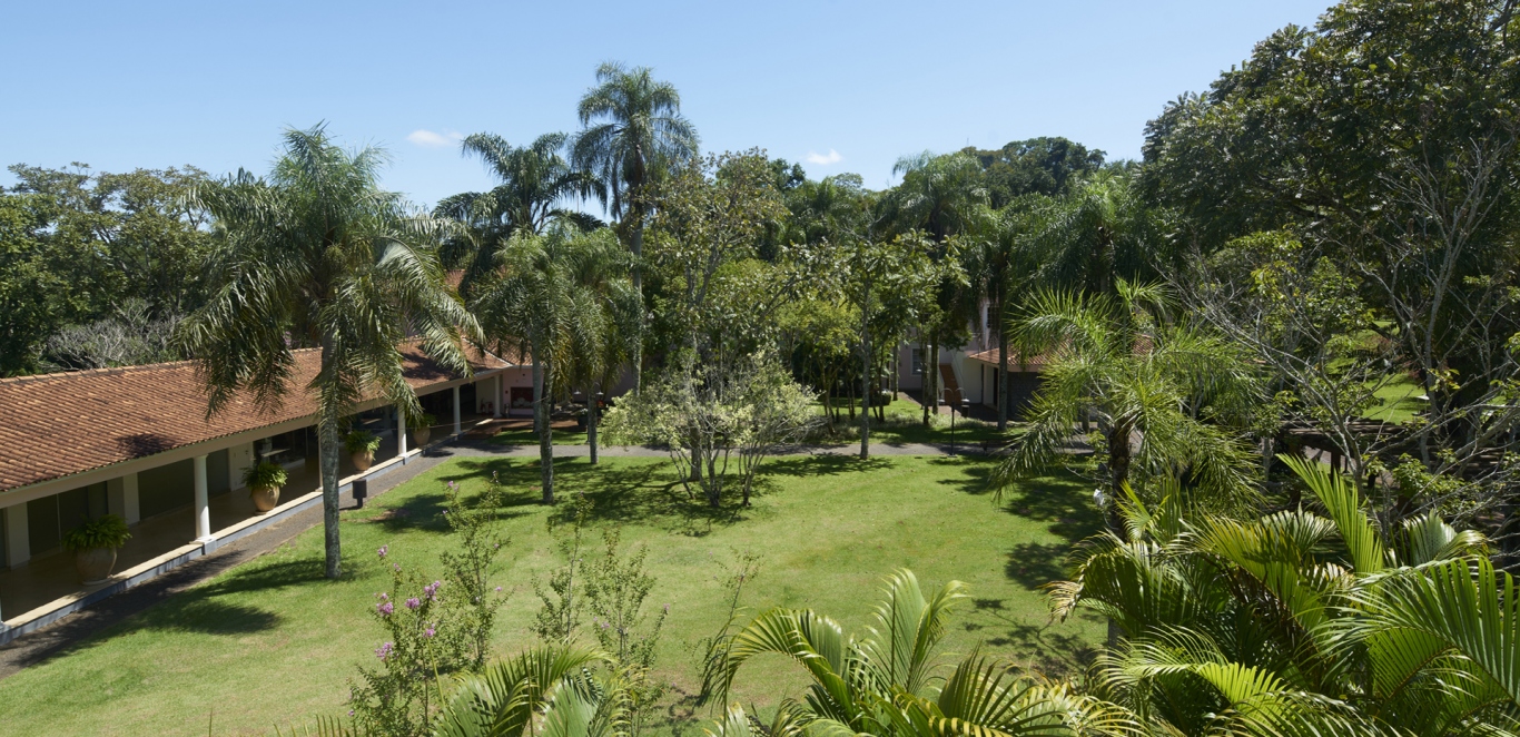 Belmond Hotel Das Cataratas - Foz Iguazu - Vista h