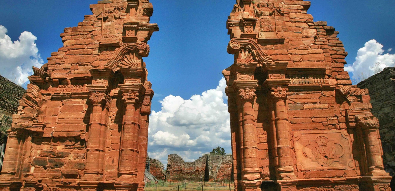 Misiones Jesuiticas