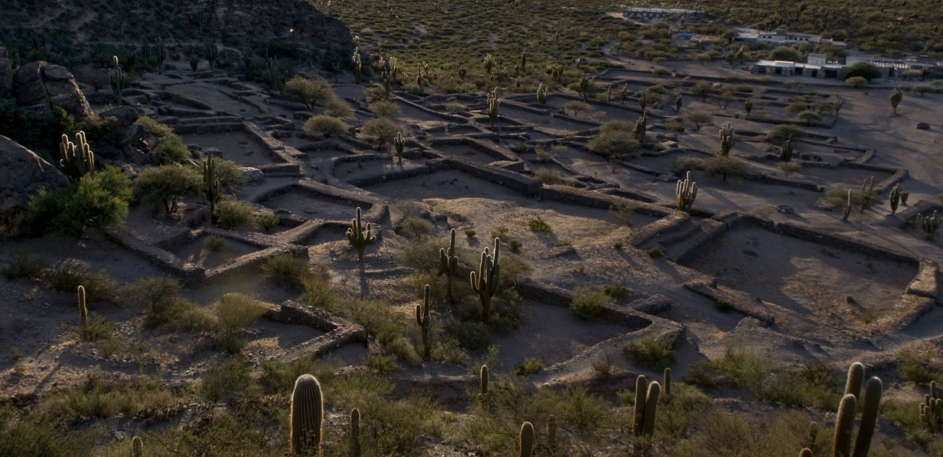Ruinas de Quilmes - Tucuman