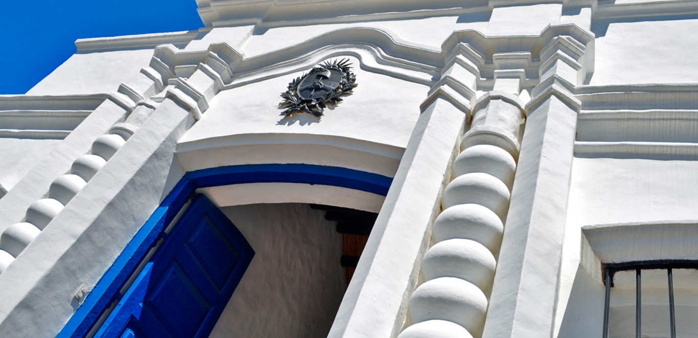Casa historica - Tucuman - Argentina