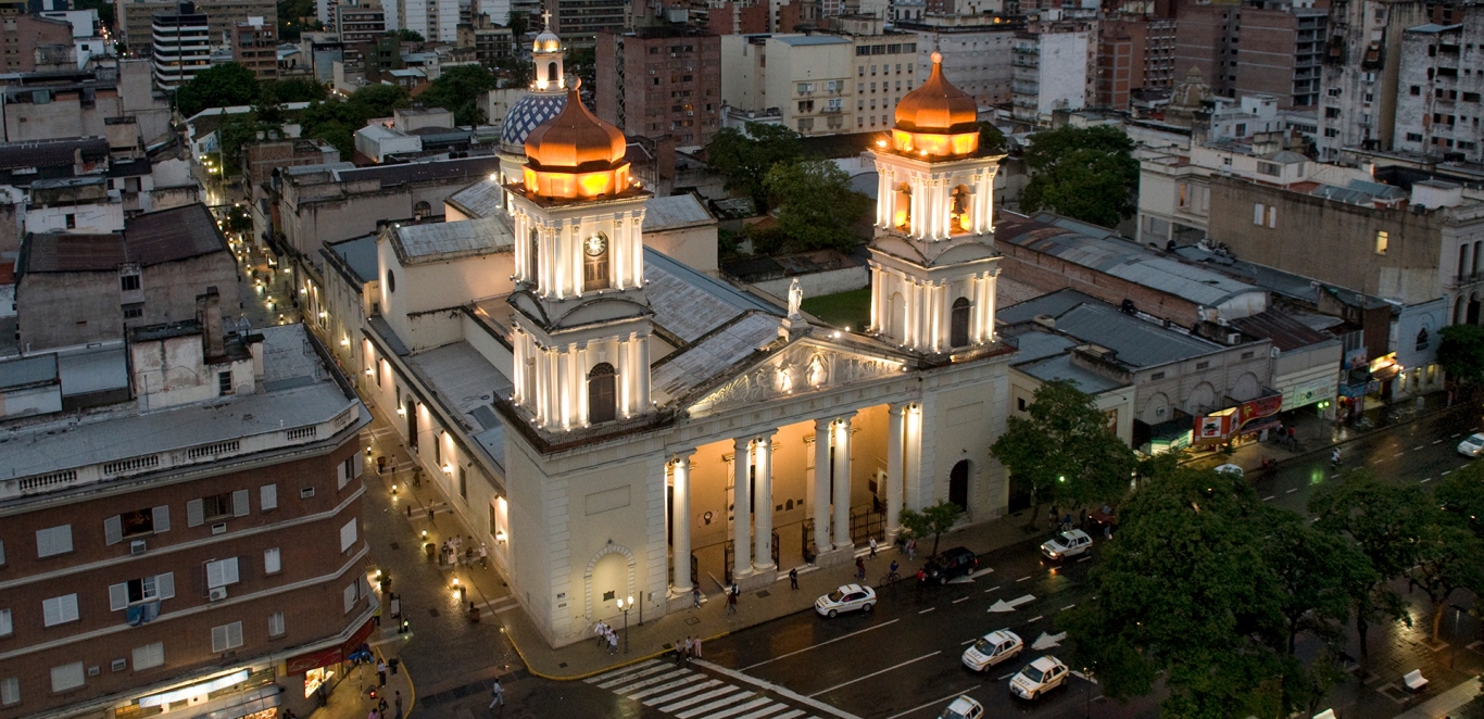 Catedral de Tucuman