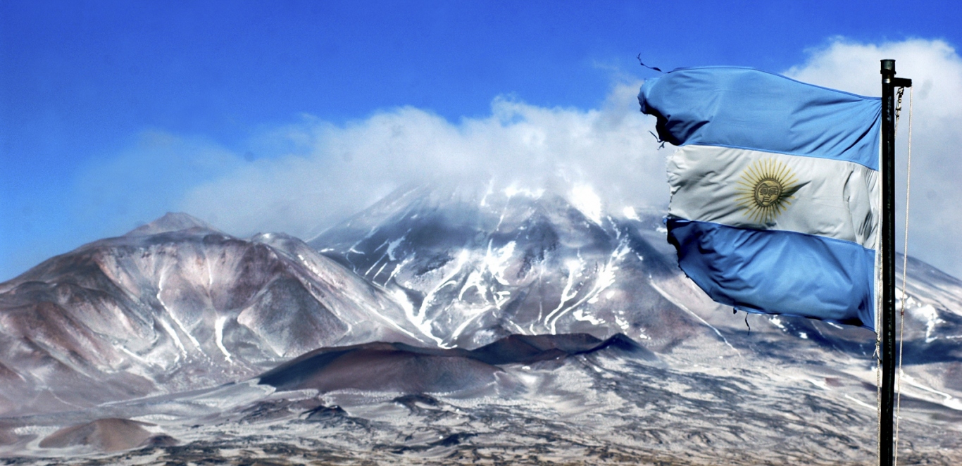 Ruta Los Seismiles