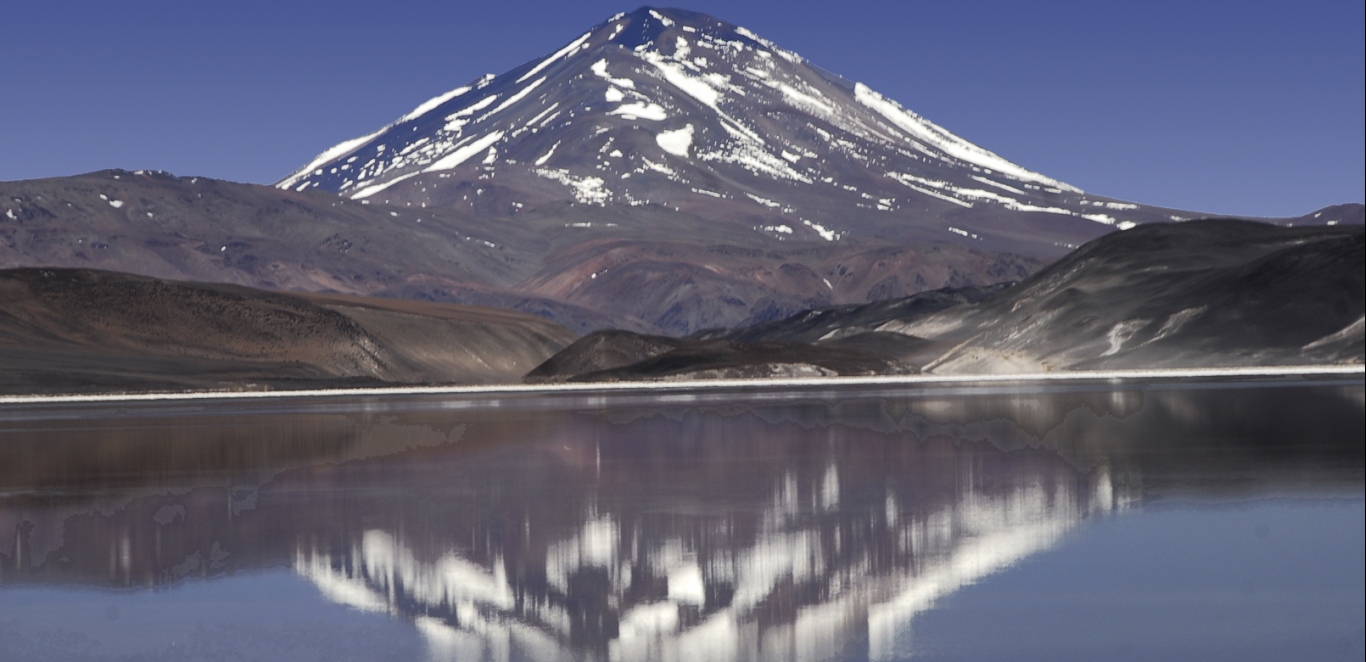 Cerro Nacimiento